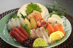 函館海鮮料理 海寿