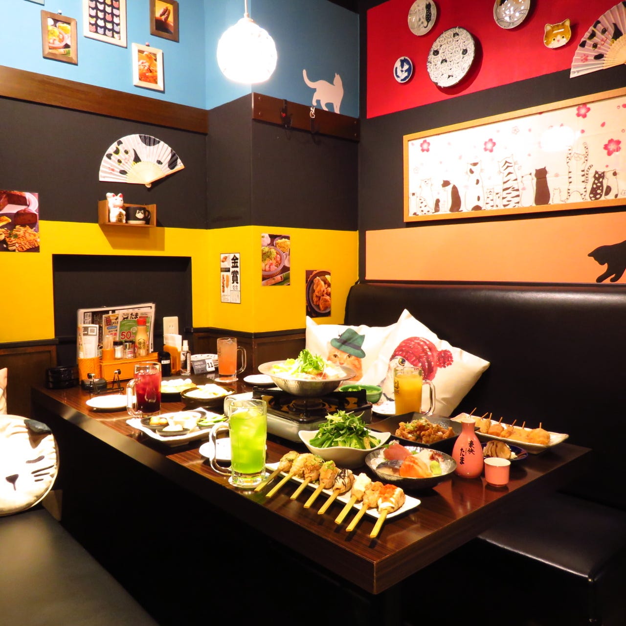 たま 新さっぽろ店（新さっぽろ・厚別区/串カツ） - 楽天ぐるなび