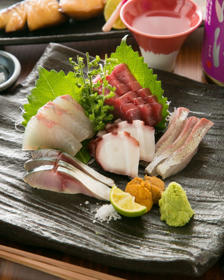 22年 最新グルメ 戸越銀座 旗の台にある夜に子連れで行ける居酒屋 レストラン カフェ 居酒屋のネット予約 東京版