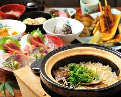 蔵人厨ねのひ 名古屋駅前店