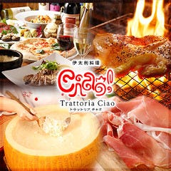 Ｔｒａｔｔｏｒｉａ Ｃｉａｏ 