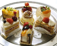 ｔｏｙｏ 日本橋コレド前店 日本橋 ケーキ屋 ぐるなび