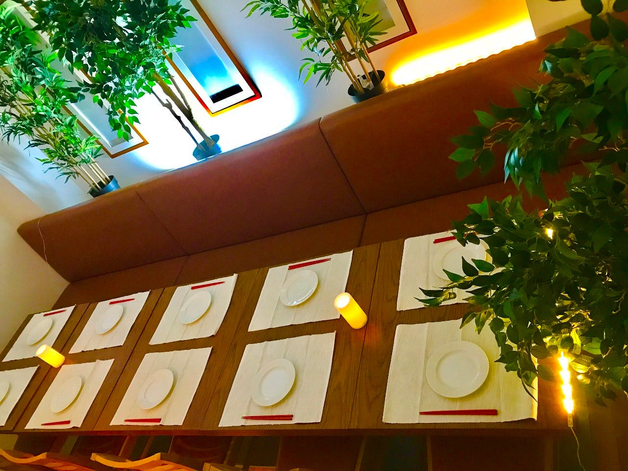 全席個室 自然食 裏庭 Uraniwa Jr宇都宮西口店 席 ぐるなび 全席個室 自然食 裏庭 Uraniwa Jr宇都宮西口店 席 ぐるなび