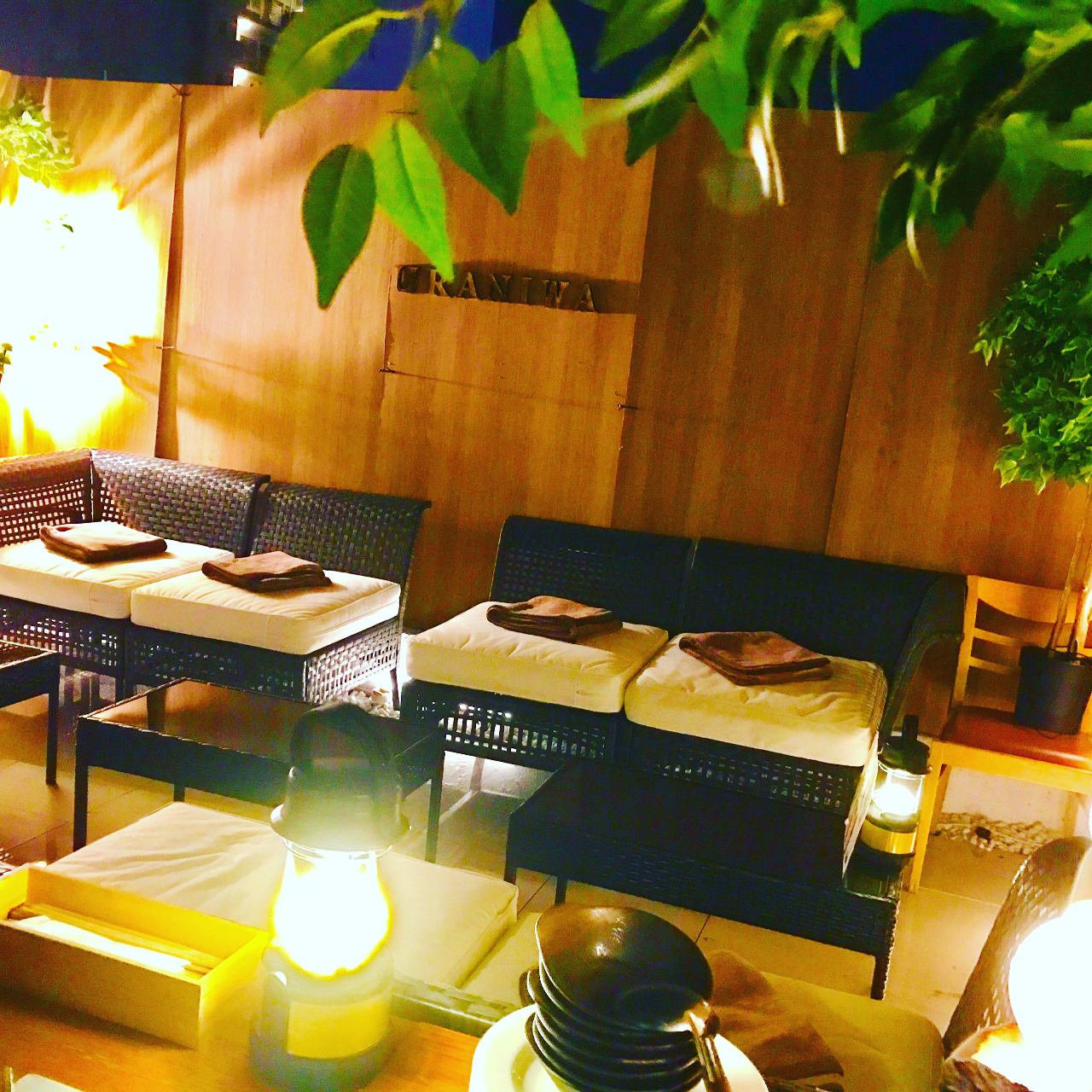 全席個室 自然食 裏庭 Uraniwa Jr宇都宮西口店 写真 2ページ目 41件 80件 ぐるなび