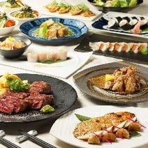 ［梅田大阪駅宴会貸切個室］サントリーバー＆ダイニング カーナバルの画像