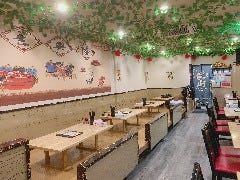 中国家庭料理 喜楽飯店