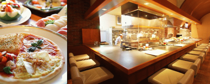 美食屋 セルポア