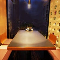 美食屋 セルポア  店内の画像