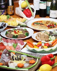 美食屋 セルポア