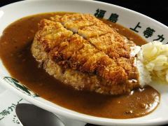 上等カレー 江坂店