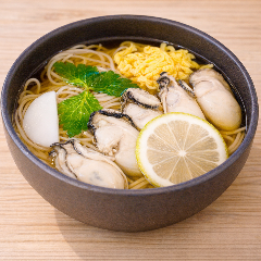 DASHIとSOBA水車 メニュー：出汁と蕎麦 - 楽天ぐるなび