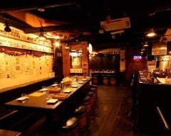 南欧居酒屋 PeekーAーBoo