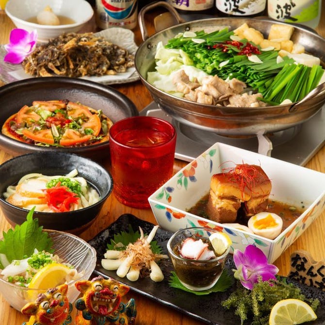 磯飯倶楽部 大名 居酒屋 ぐるなび