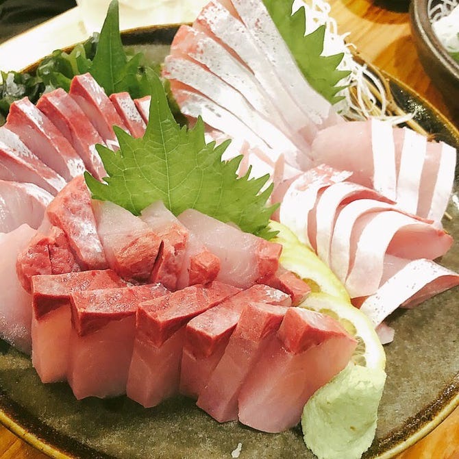 磯飯倶楽部 大名 居酒屋 ぐるなび
