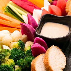 かまくら個室ビストロ KAMAKURA 新宿店 