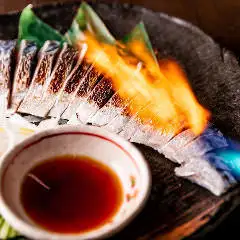 土間土間 渋谷店_素材を活かしたアラカルトをご紹介