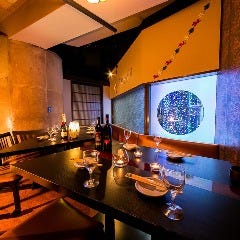 忘年会 新年会特集 渋谷の超大人数宴会なら 50人以上でも入れる個室 忘年会 新年会におすすめのお店 ぐるなび