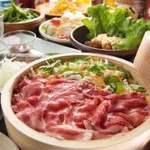 ［駅近で個室完備の居酒屋］大人の隠れ家個室 土間土間 渋谷宮益坂店の画像