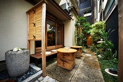 ルブルターニュ バー ア シードルレストラン_