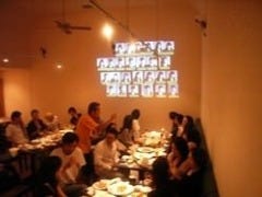 プロジェクターで楽しいパーティーや研修などを演出致します。