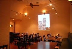 田舎風イタリア料理ナチュラーレ・ボーノ 