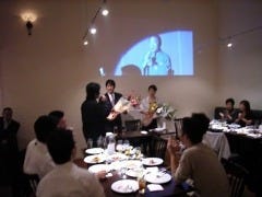 田舎風イタリア料理ナチュラーレ・ボーノ