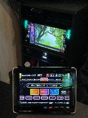 カラオケバル杜虹（どこ） 