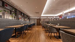 THE R9 DINING