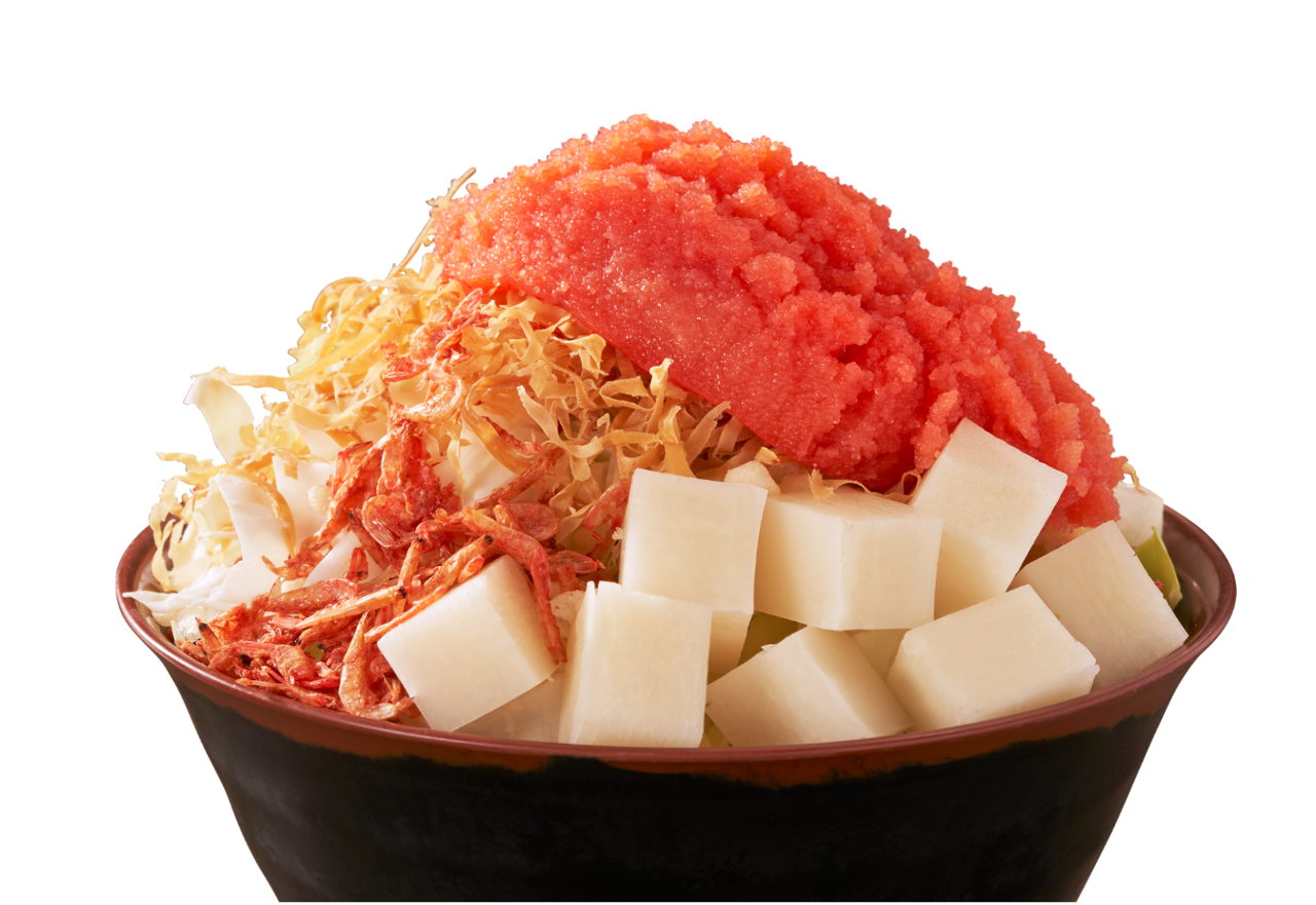東京もんじゃ くらや