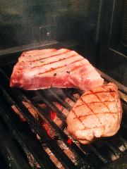 炭焼き＆WINE 利三郎