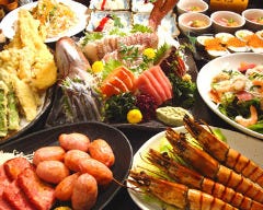海鮮居酒屋 花の舞 北仙台駅前店 