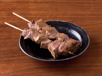 もぢょい有限会社 蘇我駅西口店 メニュー フード ぐるなび