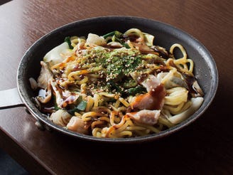 もぢょい有限会社 蘇我駅西口店 メニュー フード ぐるなび