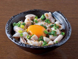 もぢょい有限会社 蘇我駅西口店 メニュー フード ぐるなび