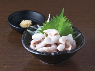 もぢょい有限会社 蘇我駅西口店 メニュー フード ぐるなび