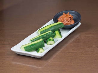 もぢょい有限会社 蘇我駅西口店 メニュー フード ぐるなび