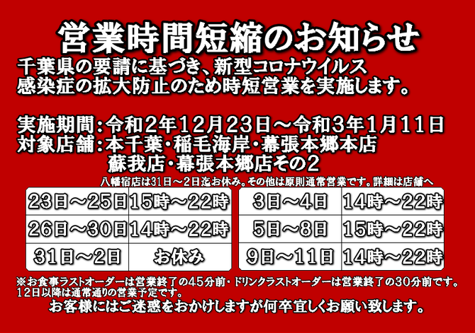 もぢょい有限会社 蘇我駅西口店 千葉駅 蘇我 居酒屋 ぐるなび