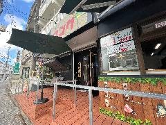 Cafeコング