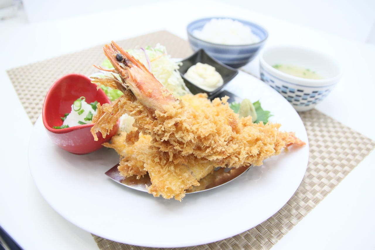 定食 馬乃米 天神店（親富孝/食堂・定食） - ぐるなび