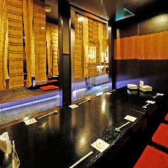 忘年会特集 滋賀の大人数でも入れる個室 忘年会におすすめのお店 ぐるなび