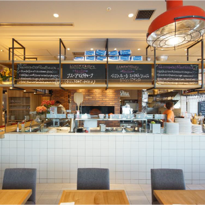 美味しいお店が見つかる 目白のカフェでおすすめしたい人気のお店 ぐるなび