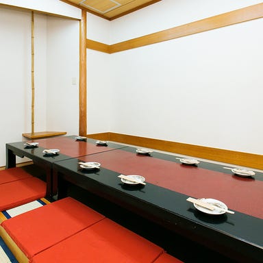 Japanese Dining 居酒屋 Nominy 7号店 店内の画像