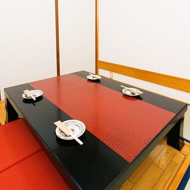 Japanese Dining 居酒屋 Nominy 7号店 店内の画像