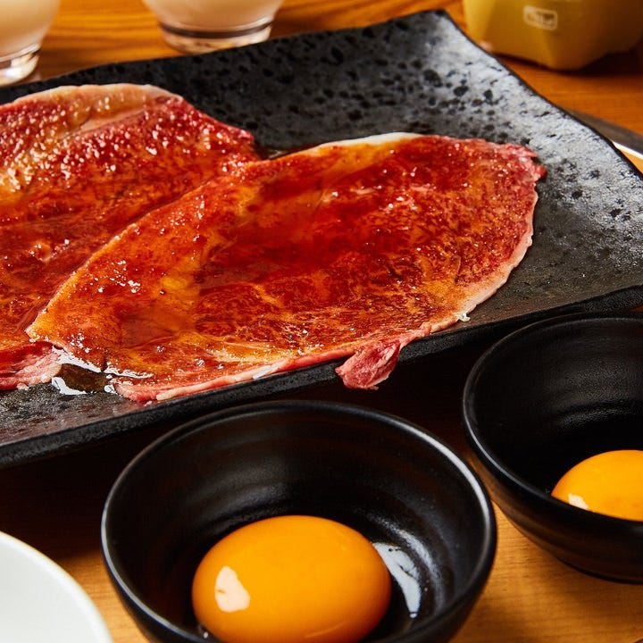 秘伝のタレで喰らう本格焼肉 焼肉慶 武蔵小杉店