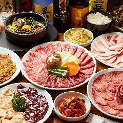 秘伝のタレで喰らう本格焼肉 焼肉慶 武蔵小杉店 