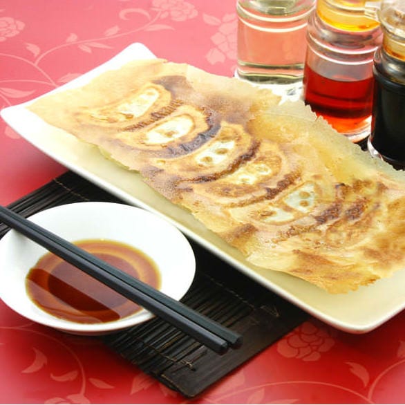 本場中華 食べ飲み放題 餃子屋【ギョウザヤ】 築地店