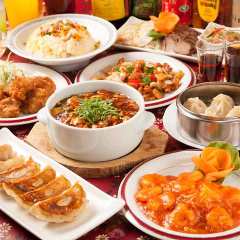 本場中華 食べ飲み放題 餃子屋【ギョウザヤ】 築地店 