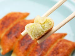 餃子の王さま