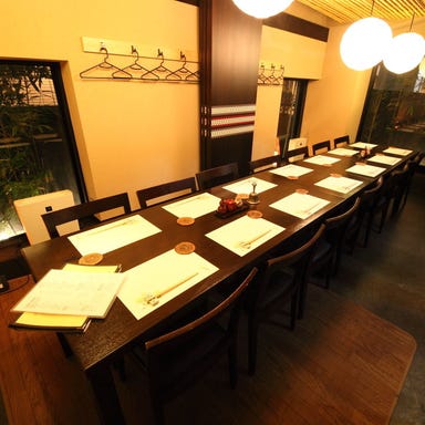 蕎麦割烹・個室 赤坂三平  コースの画像
