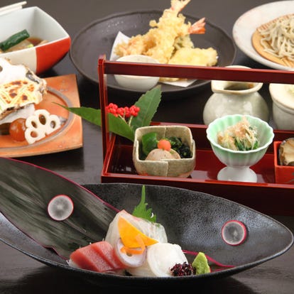 ランチならここ 赤坂actシアター周辺の昼食 ご飯でおすすめしたい人気レストラン ぐるなび